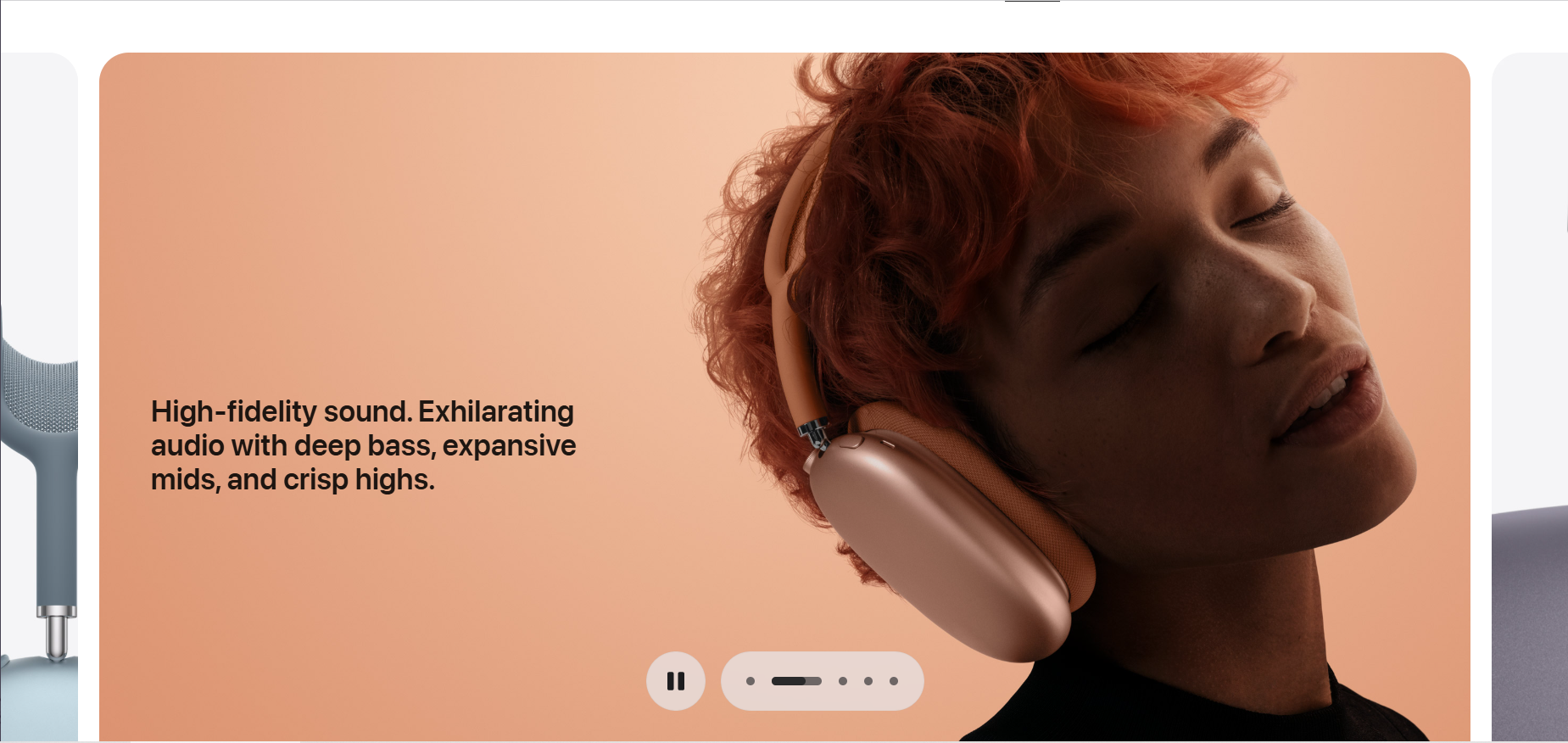 图片[2]-AirPods Max-星小芽