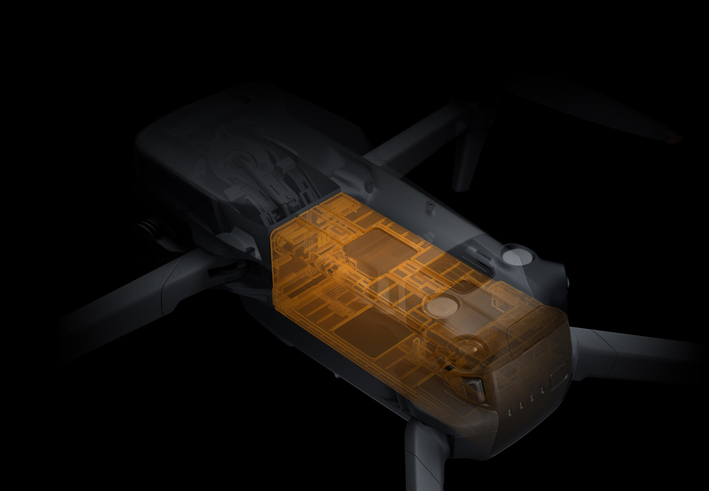 图片[9]-DJI Mavic 3 Pro Cine-星小芽