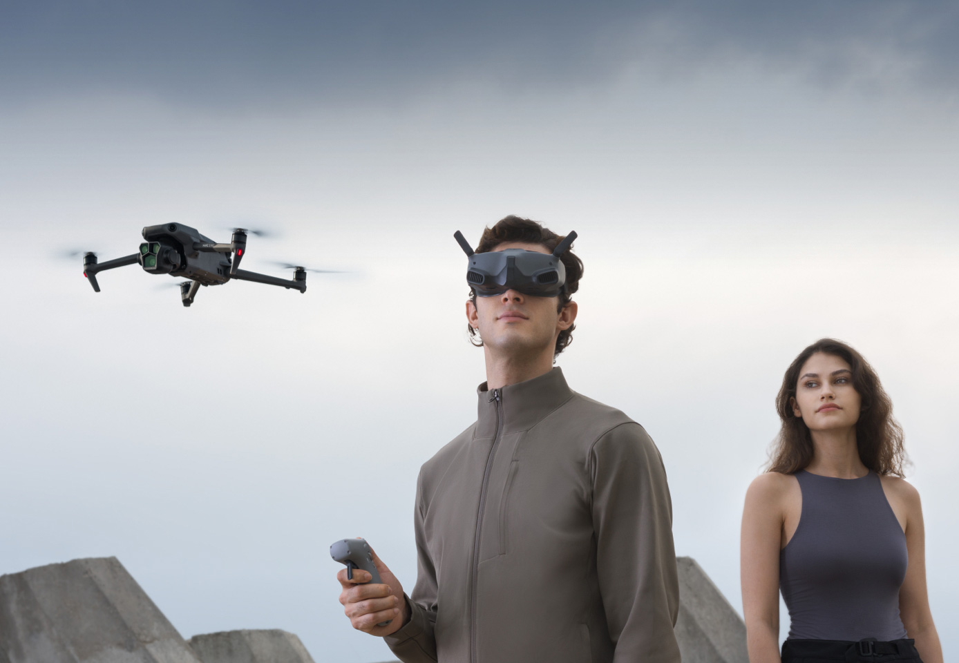 图片[10]-DJI Mavic 3 Pro Cine-星小芽