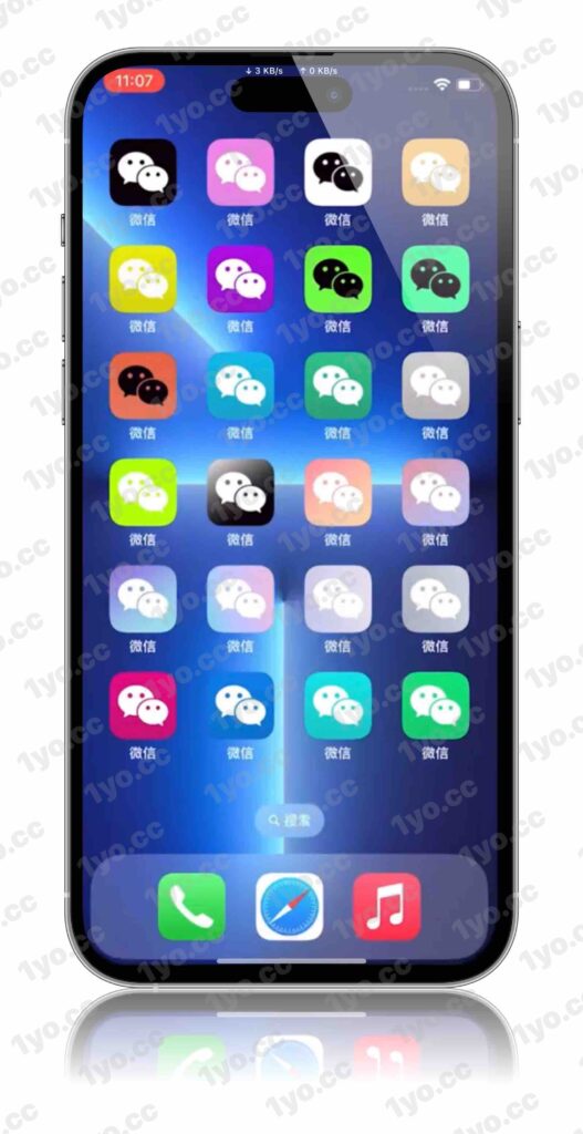 图片[2]-iOS宇宙签通行证-星小芽