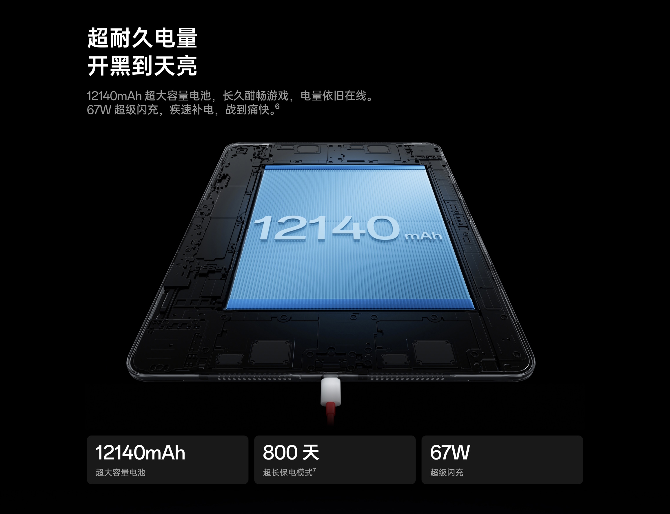 图片[10]-一加平板 2 Pro 深海蓝 16GB+512GB-星小芽