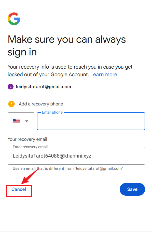 图片[3]-2022-2023【2fa】谷歌优质账号资格号-星小芽