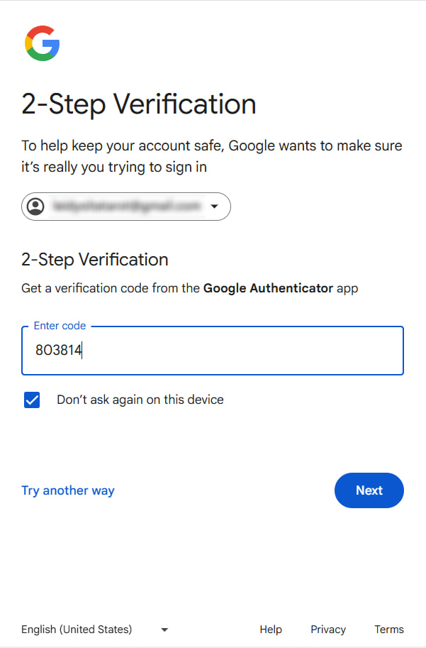 图片[1]-2022-2023【2fa】谷歌优质账号资格号-星小芽